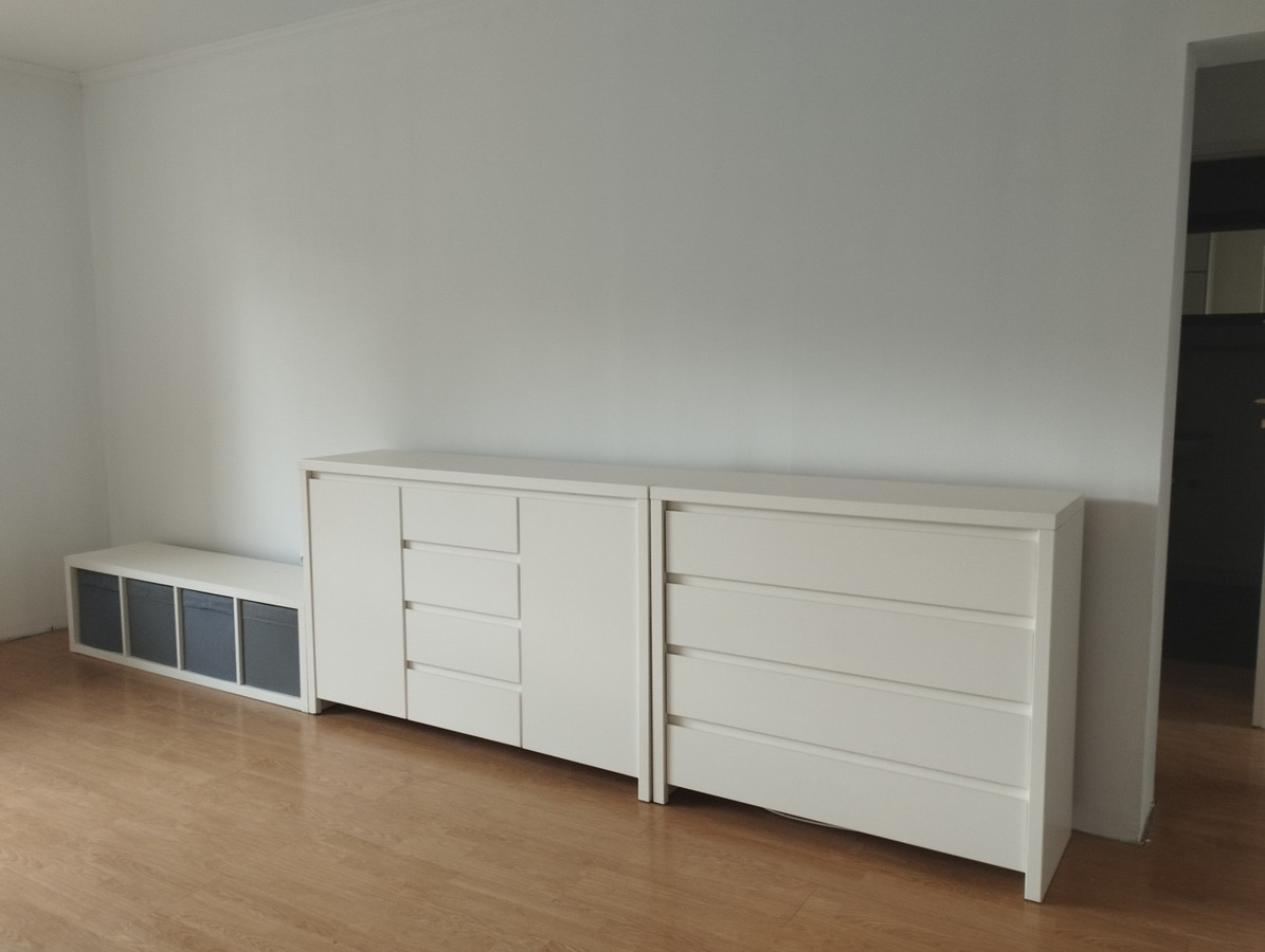 Mieszkanie – Warszawa, Stara Miłosna, Wesoła - Widok 3