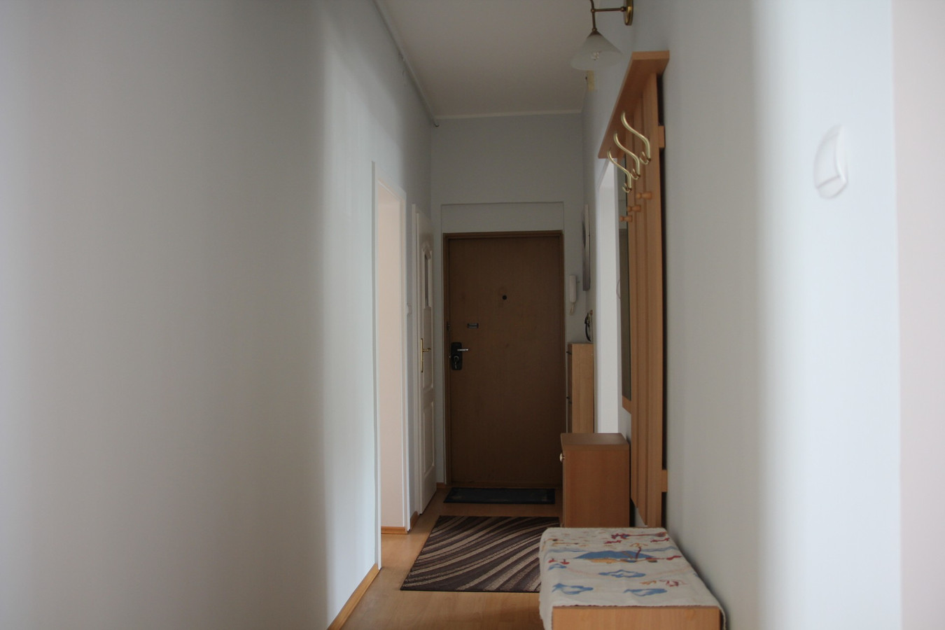 Mieszkanie – Gdańsk, Śródmieście - Widok 3