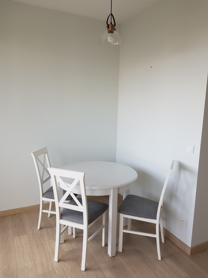 Mieszkanie – Warszawa, Ursynów - Widok 3
