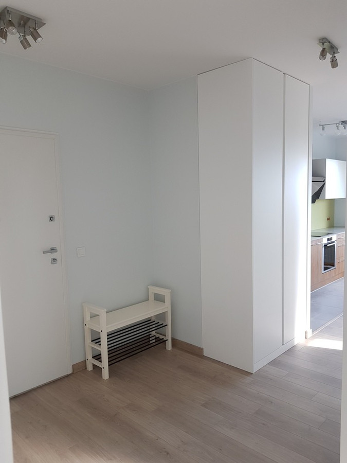 Mieszkanie – Warszawa, Ursynów - Widok 4
