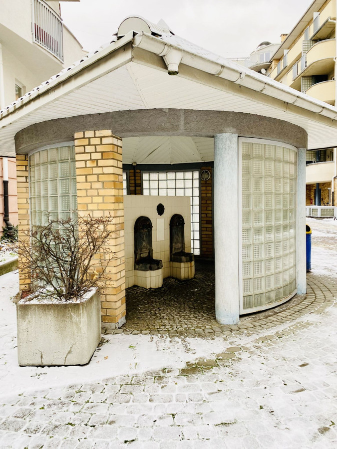 Mieszkanie – Warszawa, Praga-Południe - Widok 2
