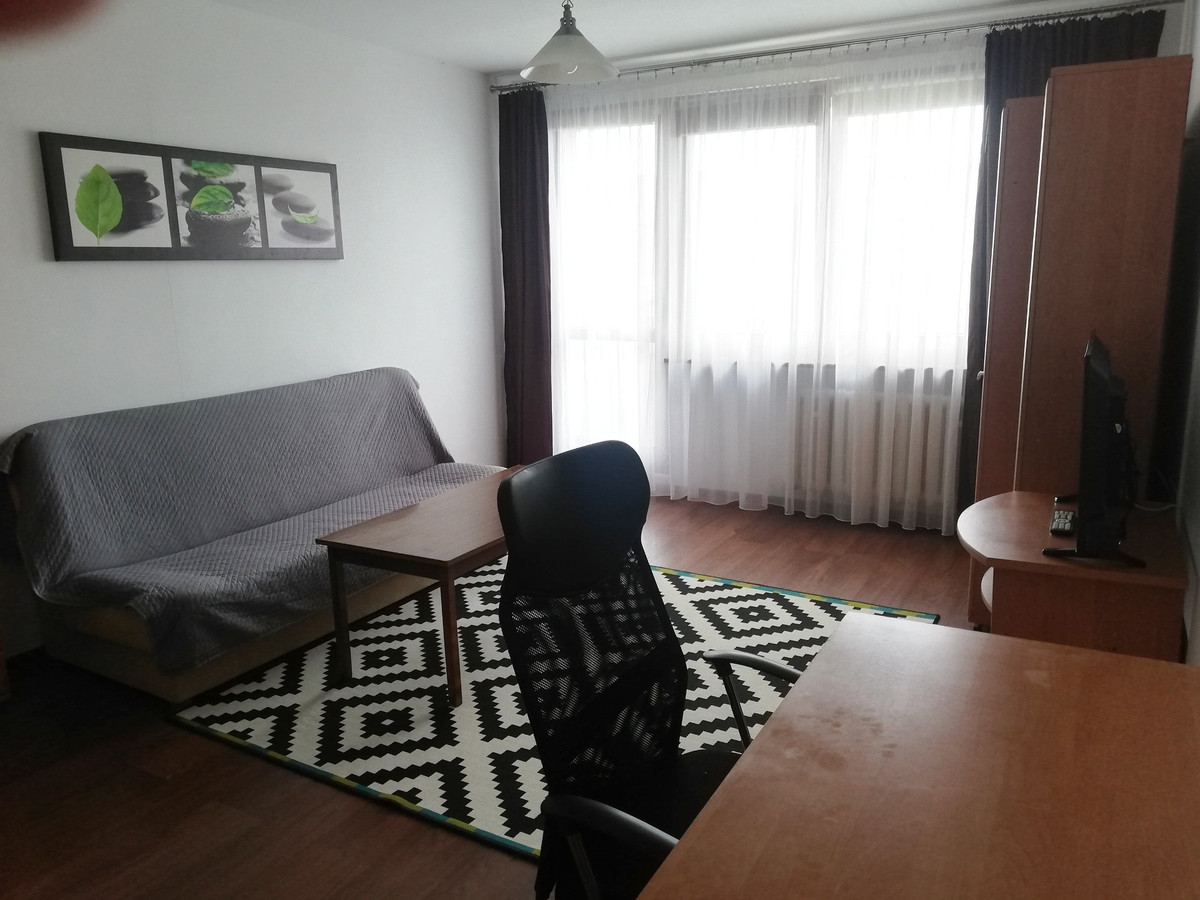 Mieszkanie – Lublin, Czechów - Widok 2