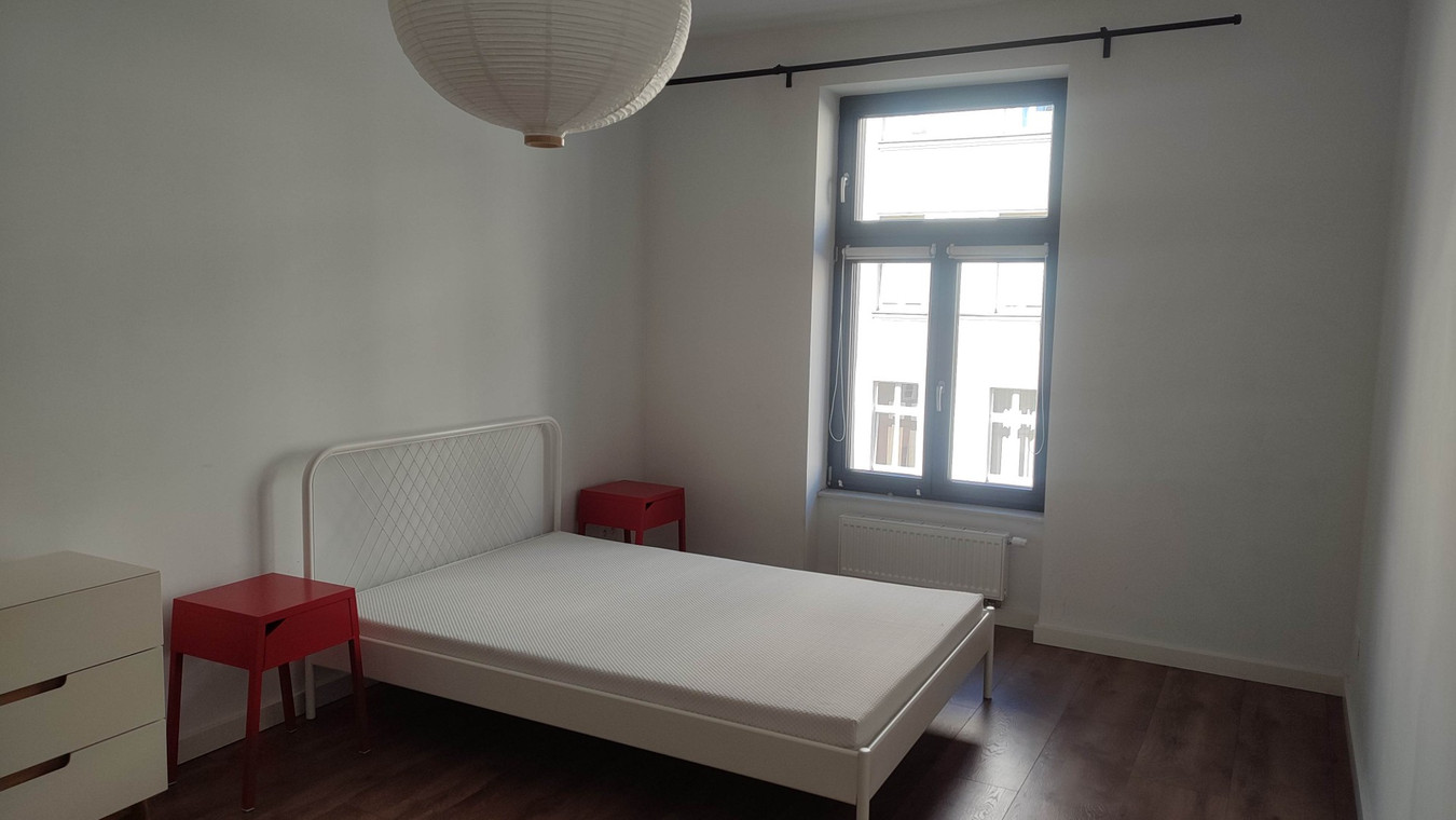 Apartment in Poznań, Garbary, Centrum - Widok 4