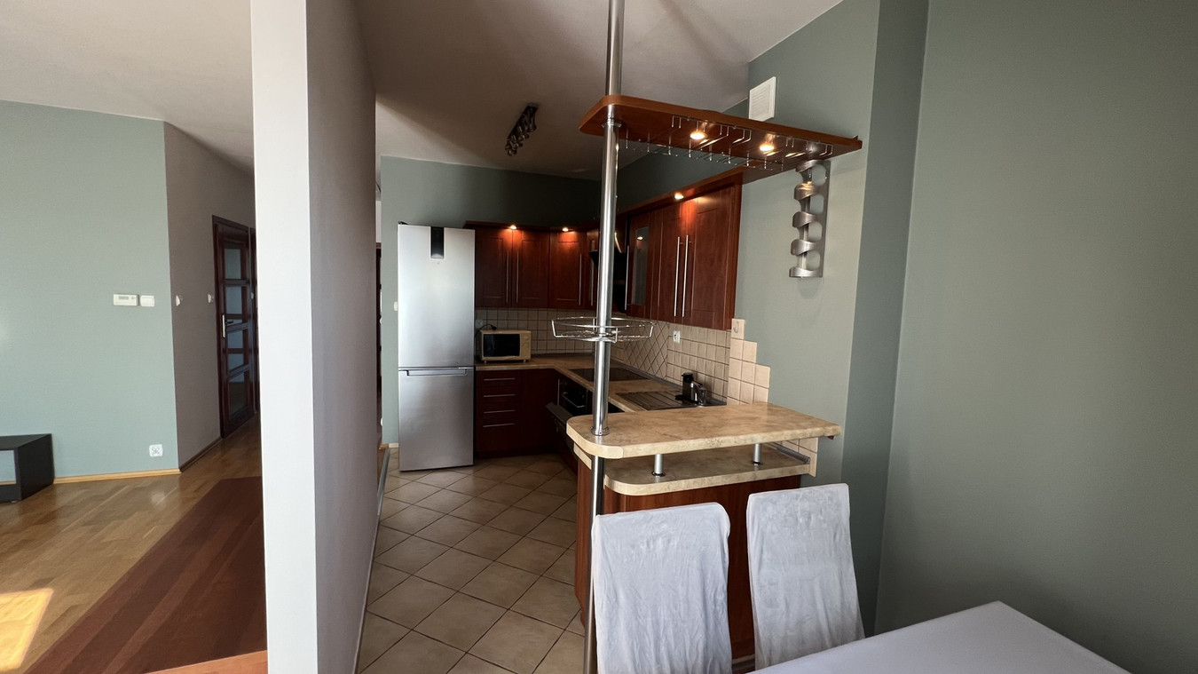Mieszkanie – Kraków, Mydlniki, Bronowice - Widok 5