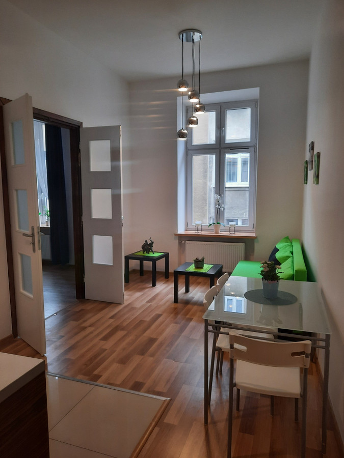 Mieszkanie – Kraków - Widok 4
