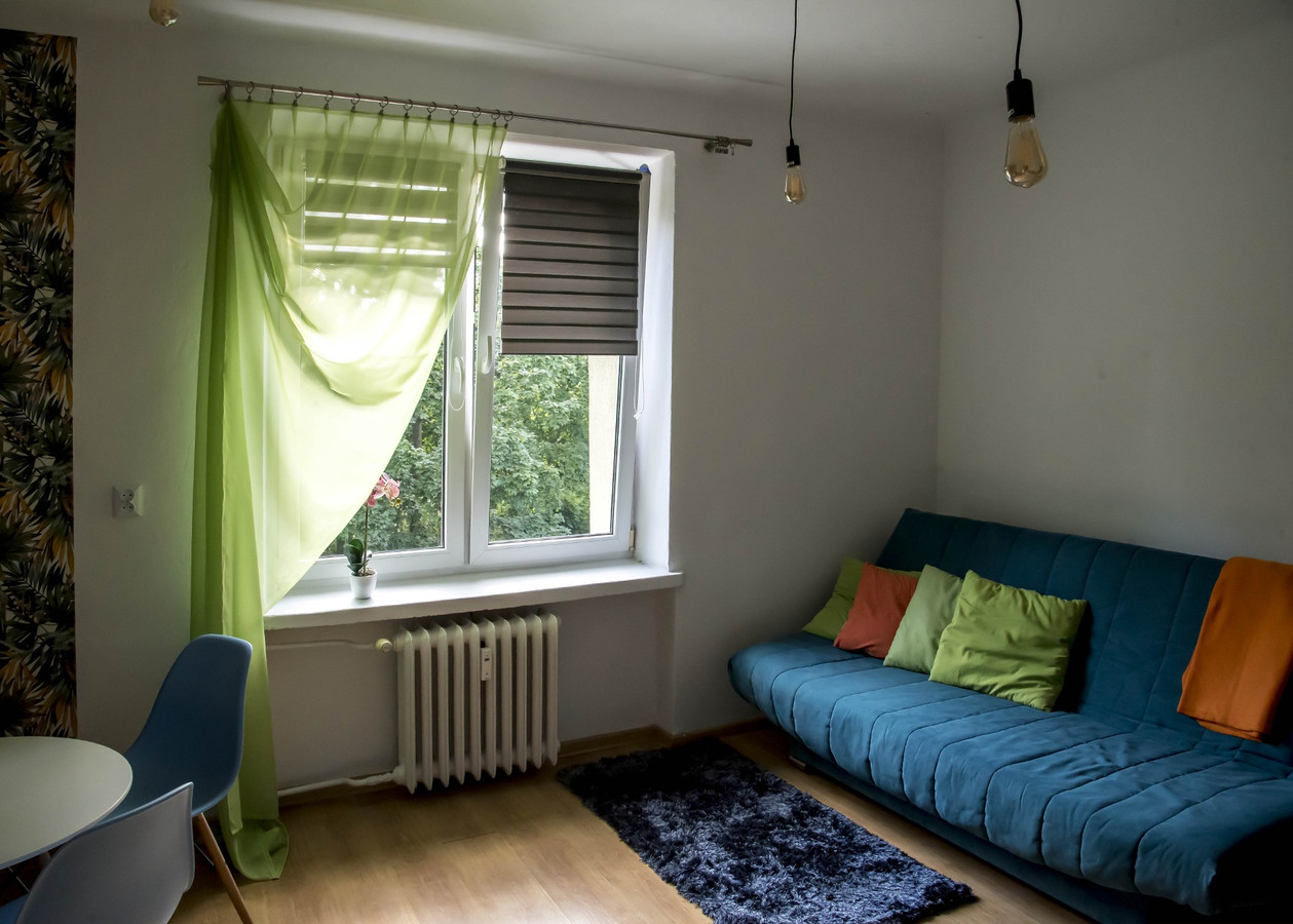 Mieszkanie – Łódź, Śródmieście - Więcej