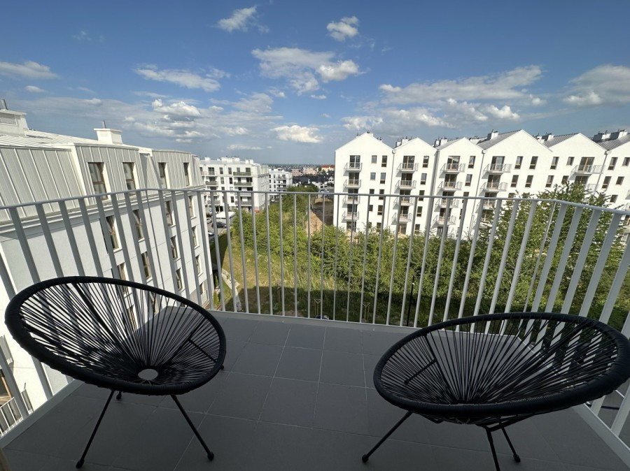 Mieszkanie – Gdańsk, Orunia Górna-Gdańsk Południe - Widok 3