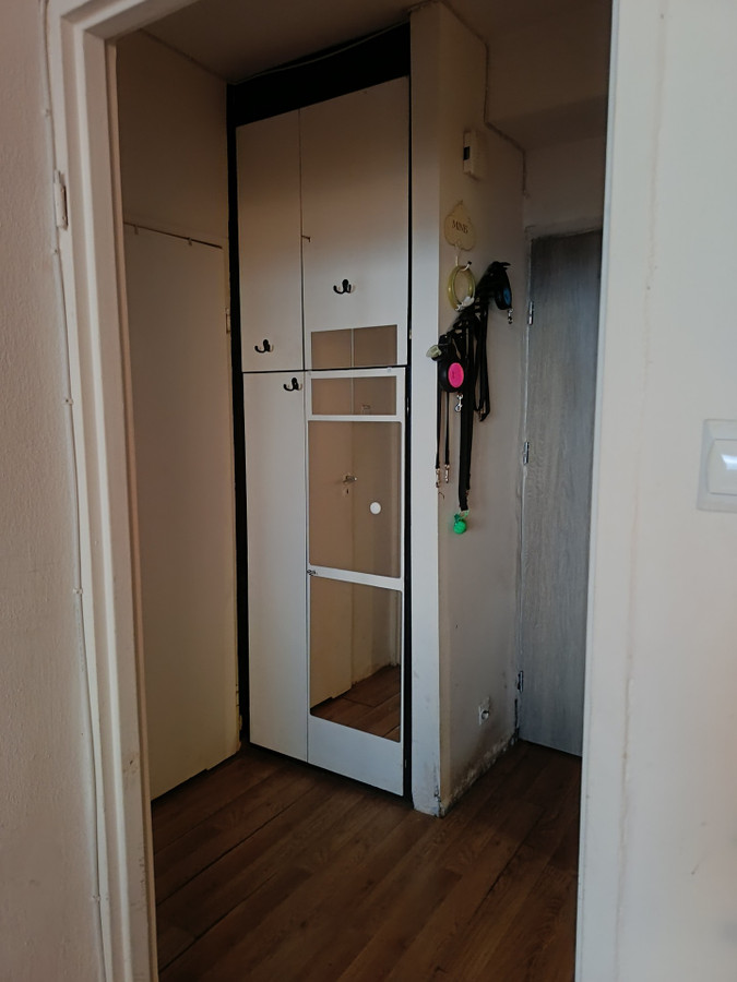 Apartment in Warszawa, Marymont-Ruda, Bielany - Więcej