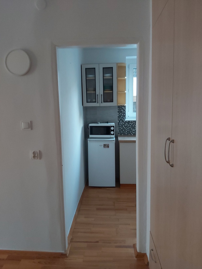 Mieszkanie – Poznań, Jeżyce - Więcej