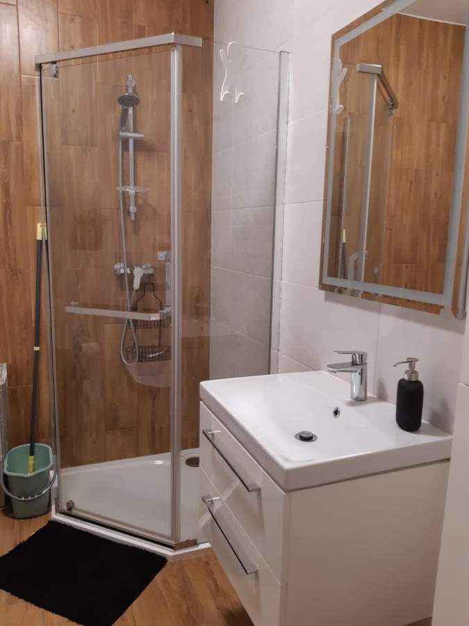 Apartment in Wrocław, Nadodrze, Śródmieście - Widok 5