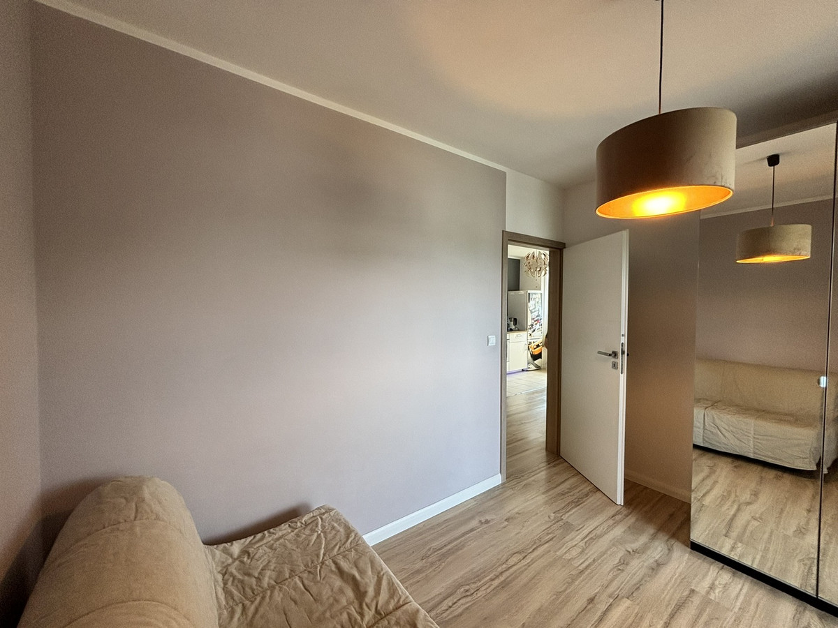 Apartment in Warszawa, Chrzanów Nowy, Bemowo - Więcej