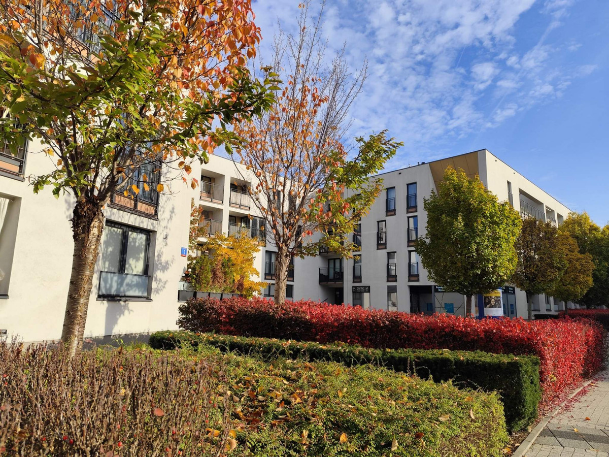 Apartment in Warszawa, Zacisze, Targówek - Widok 5