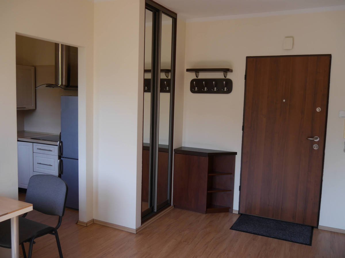 Apartment in Warszawa, Grochów-Centrum, Praga-Południe - Widok 3