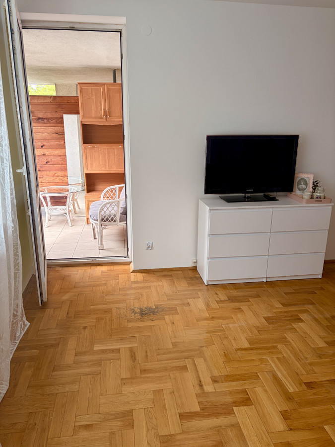Apartment in Lublin, Dziesiąta Pierwsza, Sławinek - Widok 4