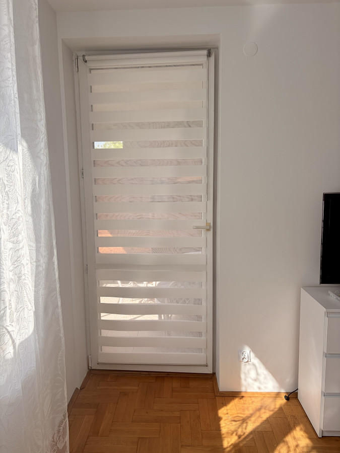Apartment in Lublin, Dziesiąta Pierwsza, Sławinek - Widok 5