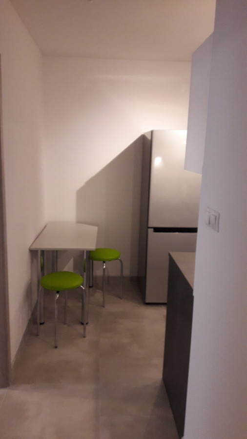 Mieszkanie – Warszawa, Praga-Południe - Widok 3