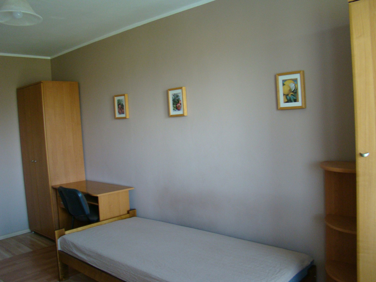 Mieszkanie – Poznań, Winogrady - Widok 4