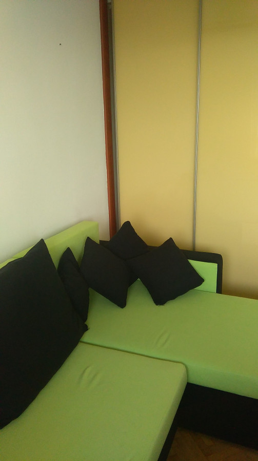 Mieszkanie – Lublin, LSM, Rury - Widok 5