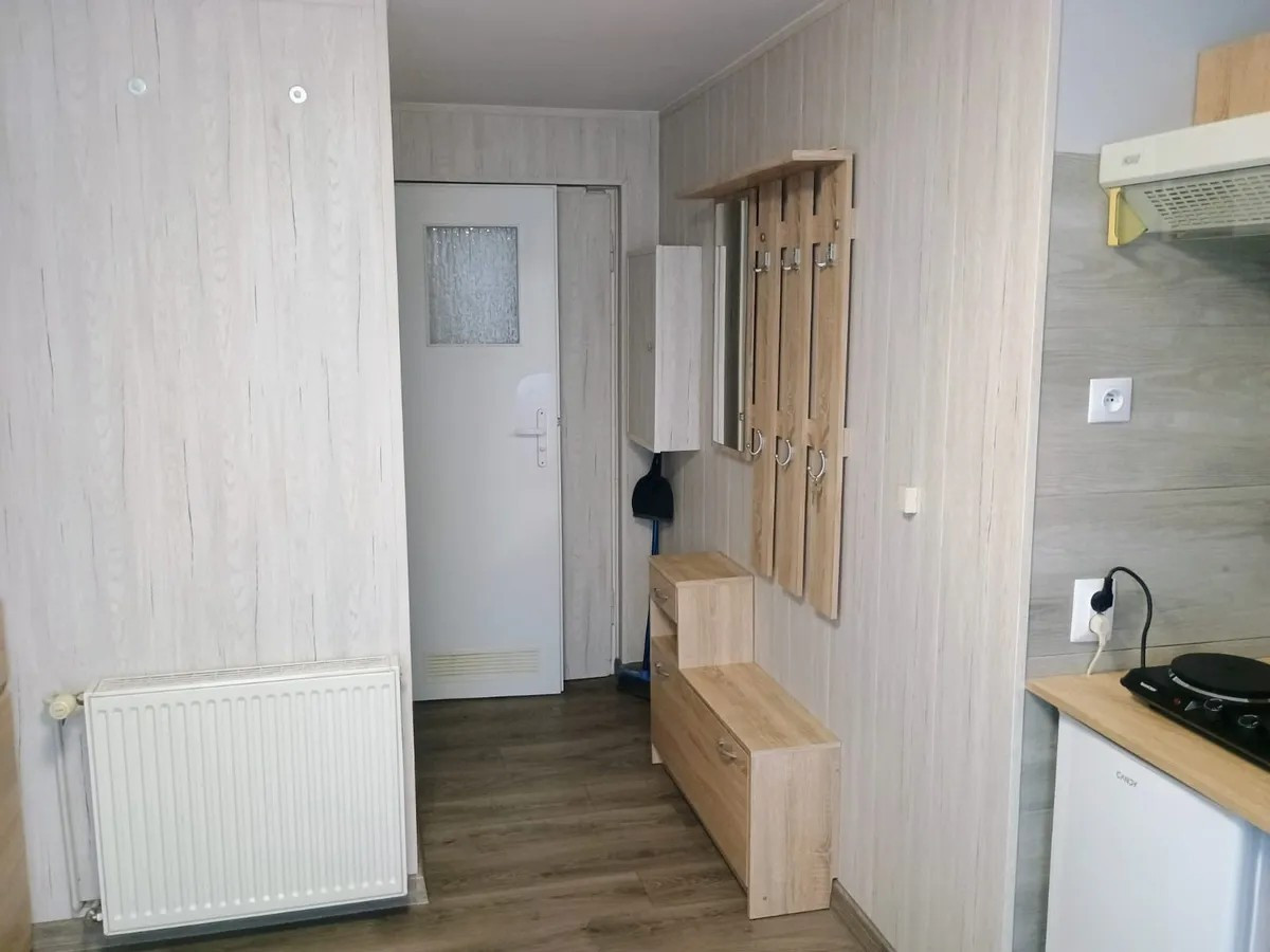 Mieszkanie – Poznań, Podolany - Widok 2