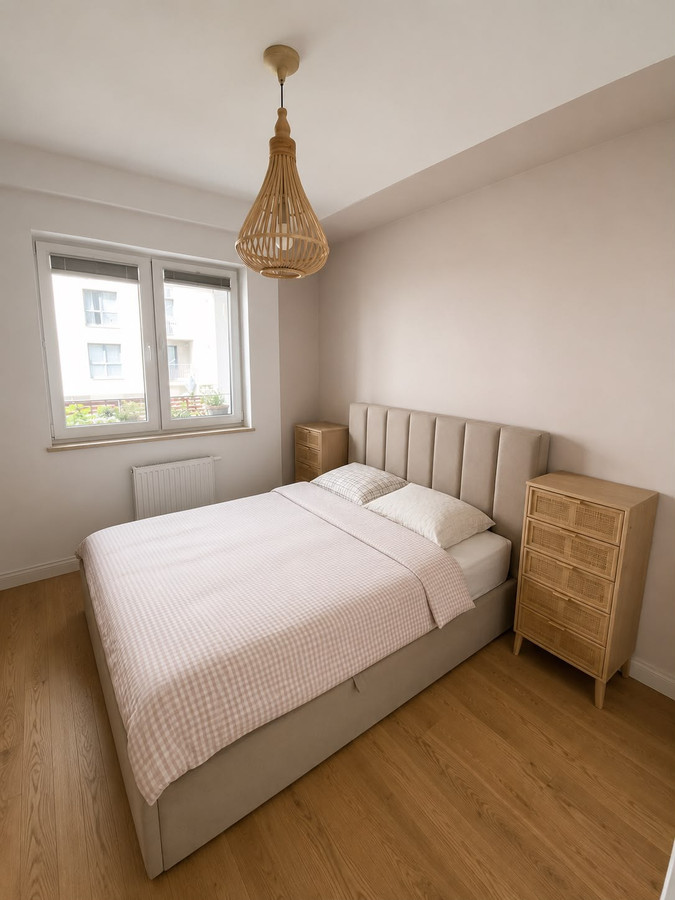 Mieszkanie – Kraków, Podgórze - Widok 4