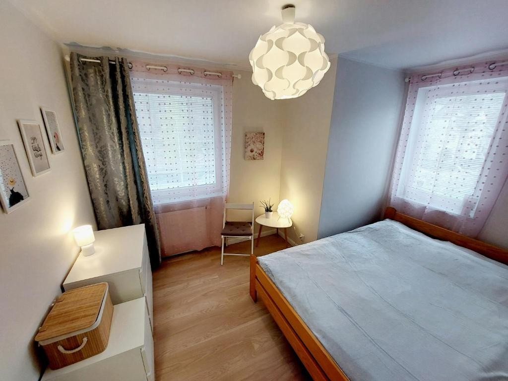 Mieszkanie – Sopot, Kamienny Potok - Widok 5