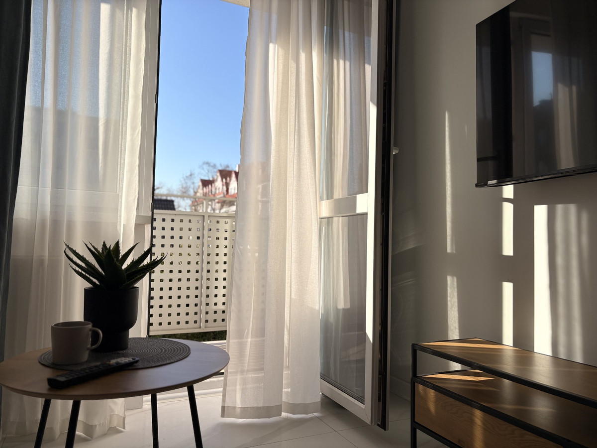 Mieszkanie – Gdańsk - Widok 3