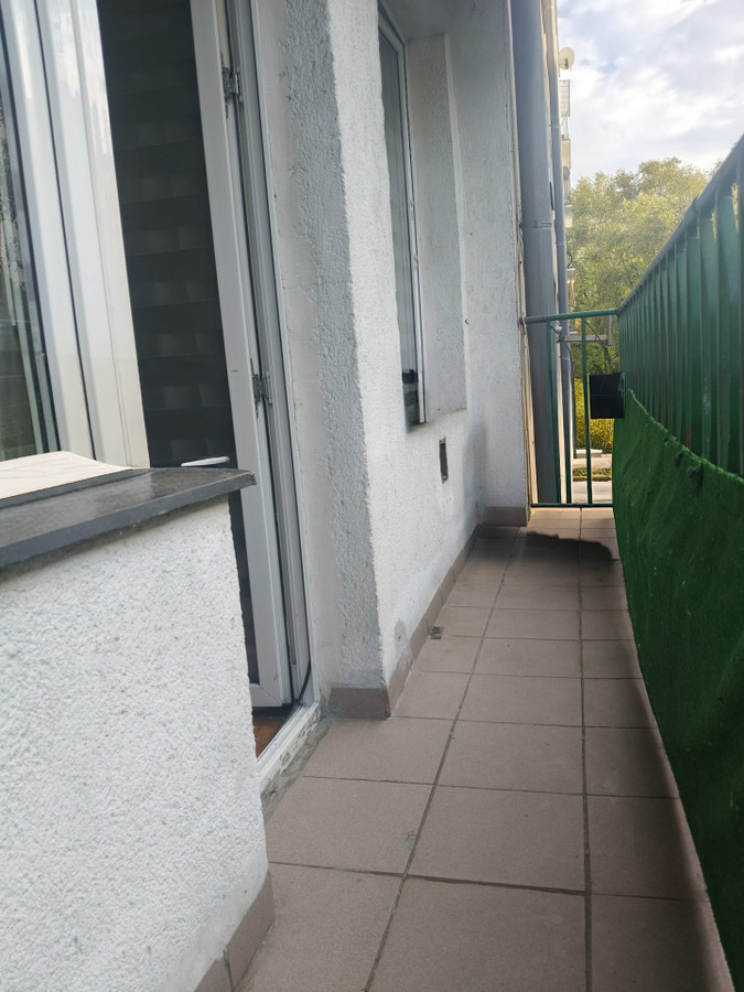 Mieszkanie – Warszawa, Śródmieście - Widok 5