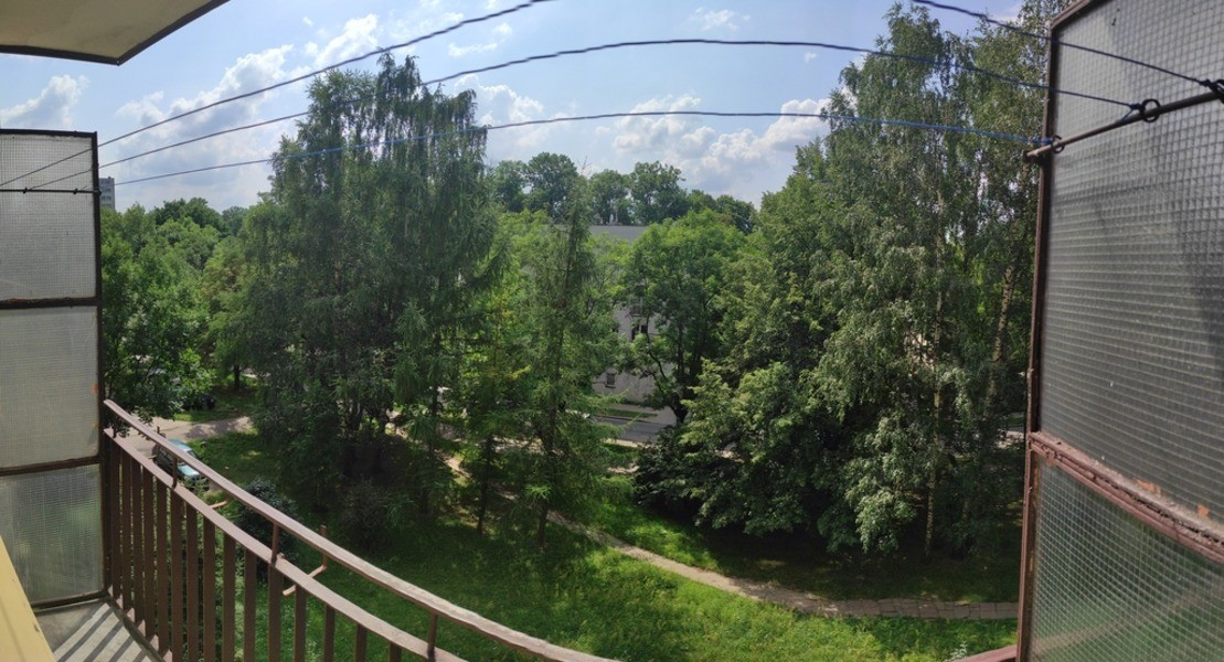 Mieszkanie – Łódź, Koziny, Polesie - Widok 4