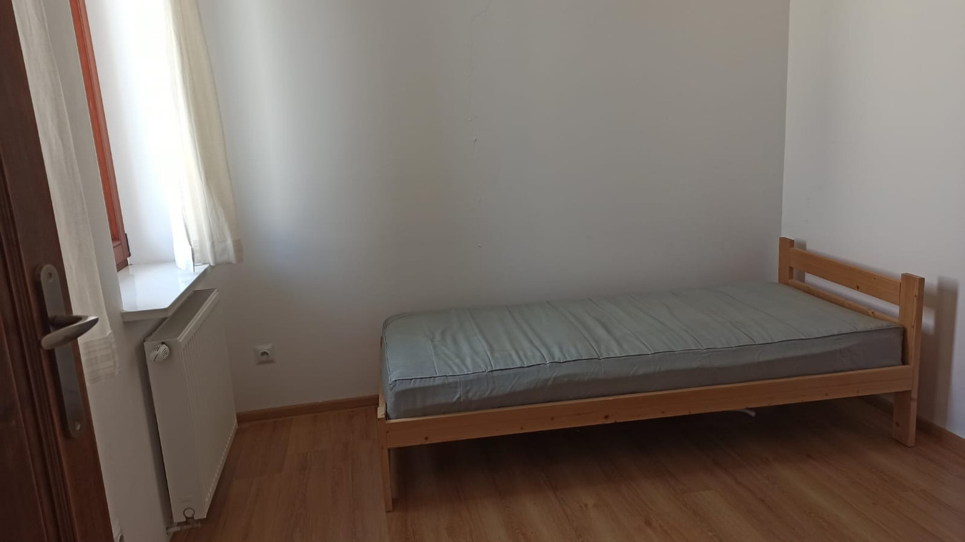 Mieszkanie – Warszawa, Praga-Południe - Widok 5