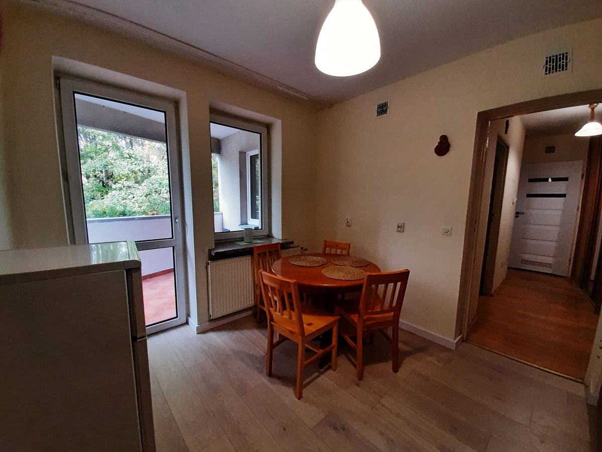 Mieszkanie – Kraków, Wiśniowa, Prądnik Czerwony - Widok 3
