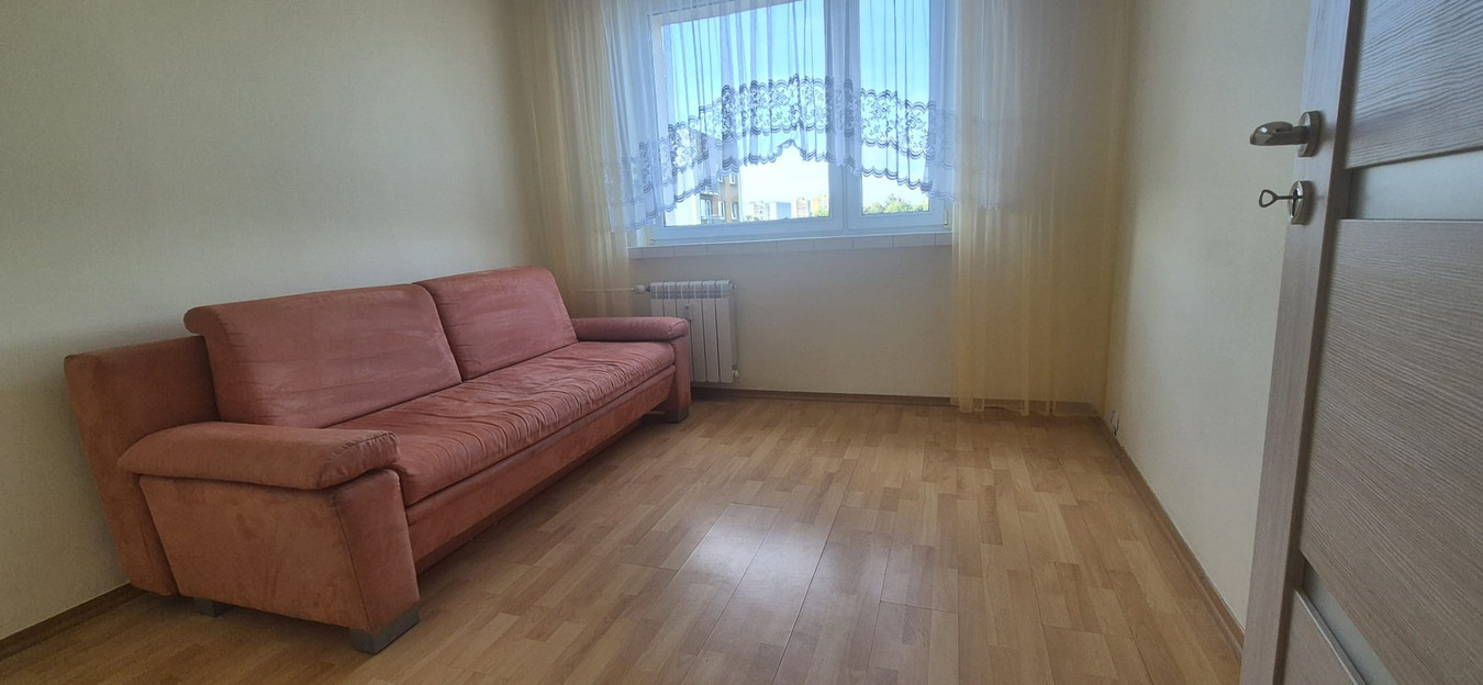 Mieszkanie – Gliwice, Szobiszowice - Widok 2