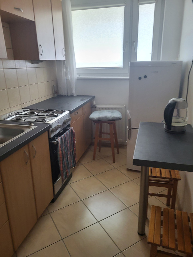 Mieszkanie – Warszawa, Praga-Południe - Widok 2