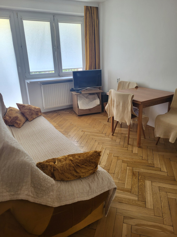Mieszkanie – Warszawa, Praga-Południe - Widok 4