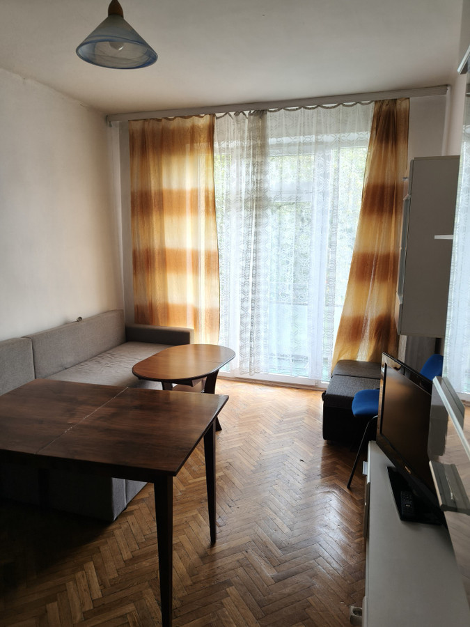 Mieszkanie – Kraków, Nowa Huta - Widok 3
