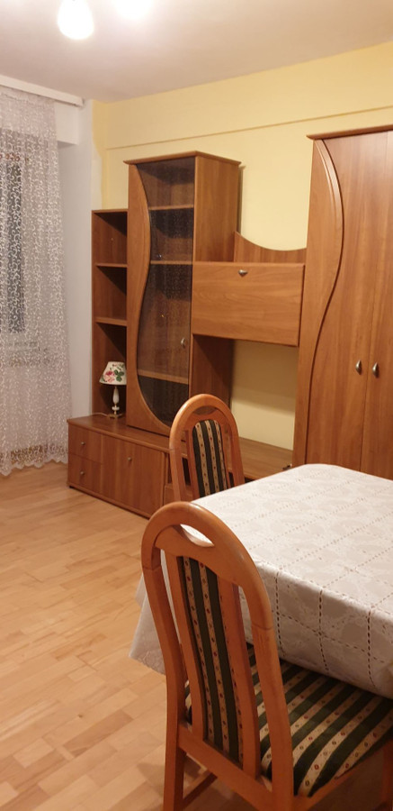 Mieszkanie – Katowice, Śródmieście - Widok 4