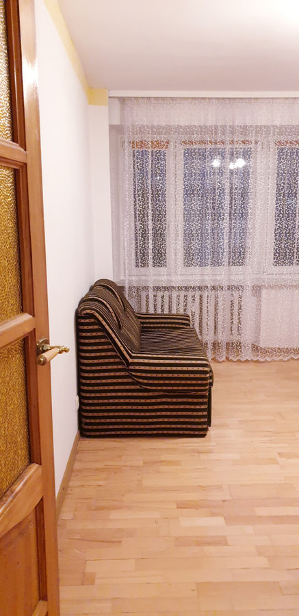 Mieszkanie – Katowice, Śródmieście - Widok 5