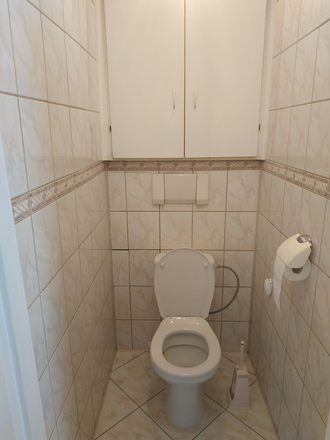 Przytulny pokój na Nowowiejskiej - Widok 4