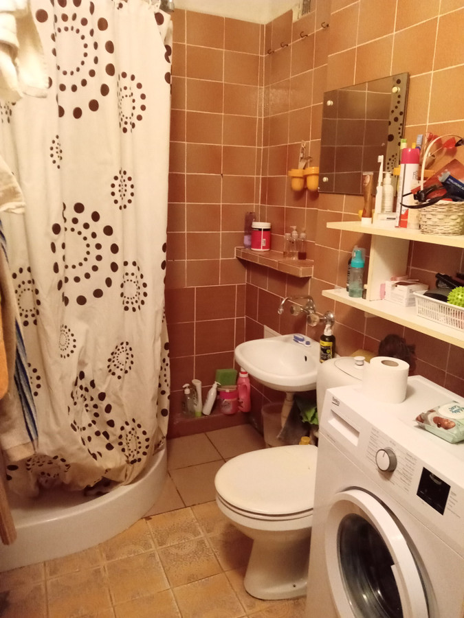 Do wynajęcia pokój jednoosobowy - Widok 3