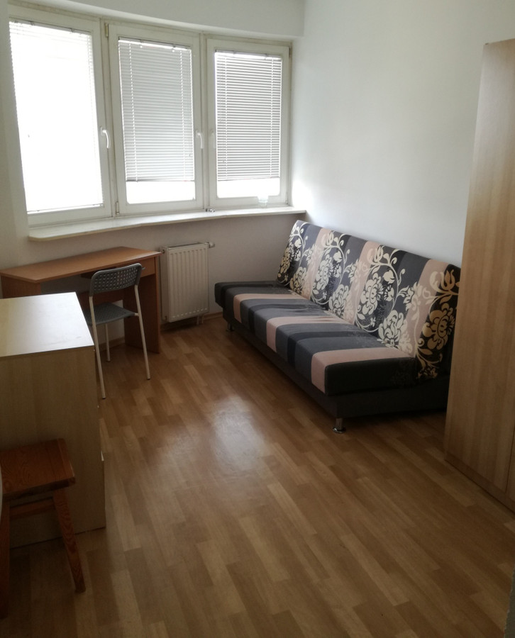 Pokój do wynajęcia !!! osiedle Gołąbki / Warszawa - Ursus - Widok 2