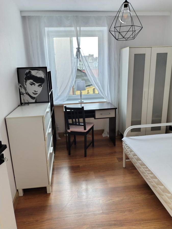 Wynajmę pokój w centrum Wrocławia - Widok 4