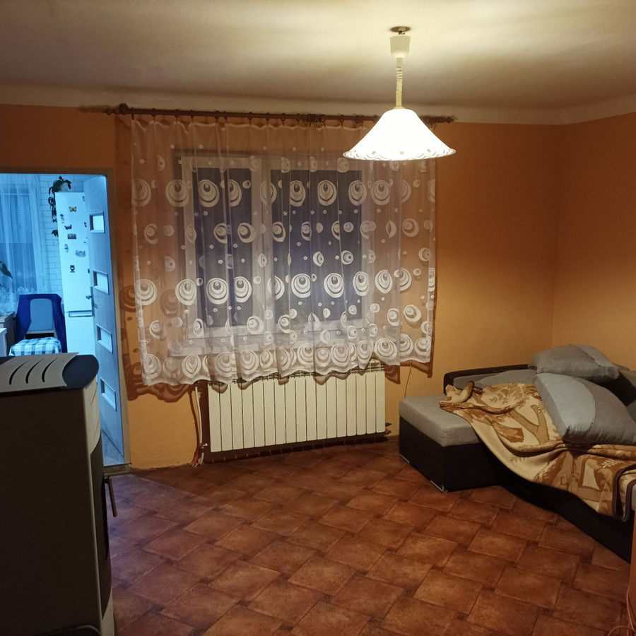 Dom ,działka - Widok 4