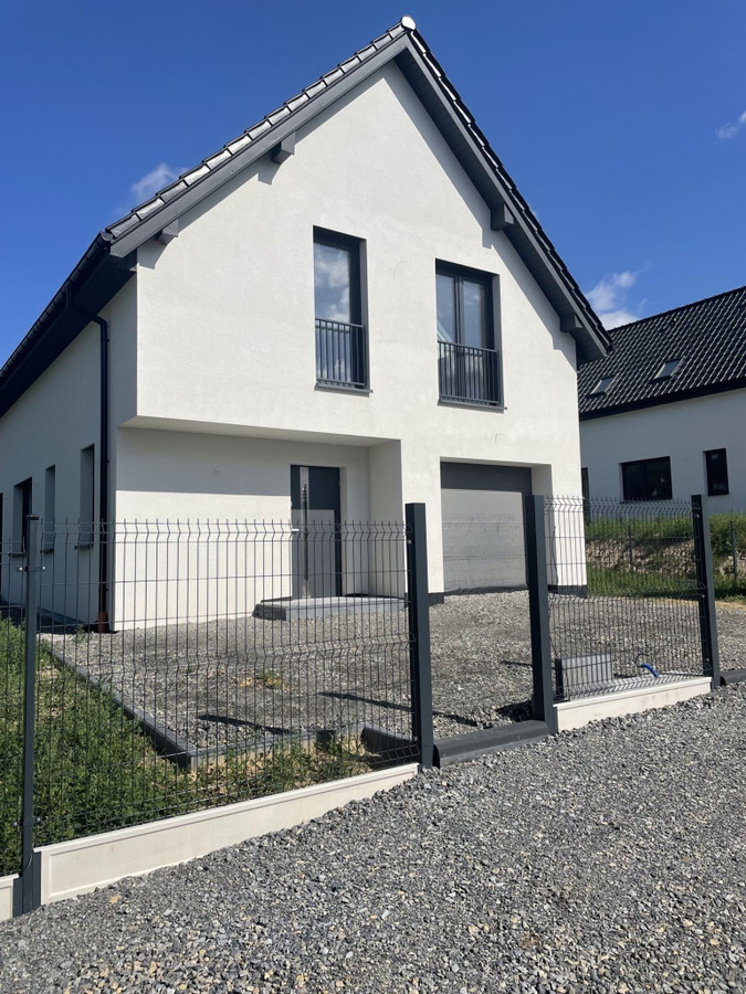 Dom – Michałowice, powiat krakowski - Widok 4