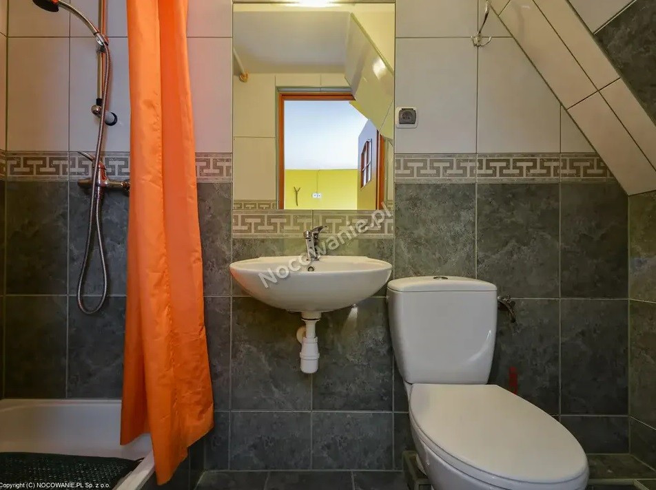 Dom – Zakopane - Widok 5