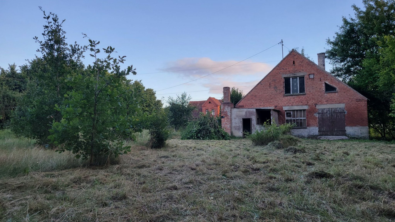 Dom – Liniewo - Więcej