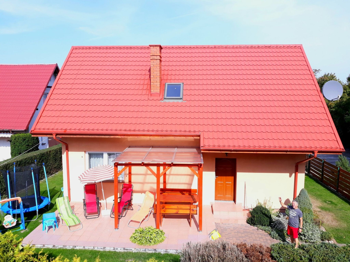 Dom – Rowy, Rówek - Widok 5