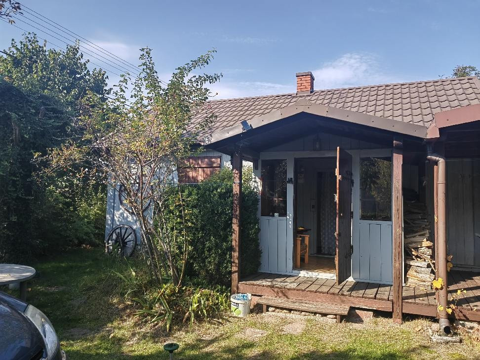 Dom – Sobolew, Godzisz - Widok 2