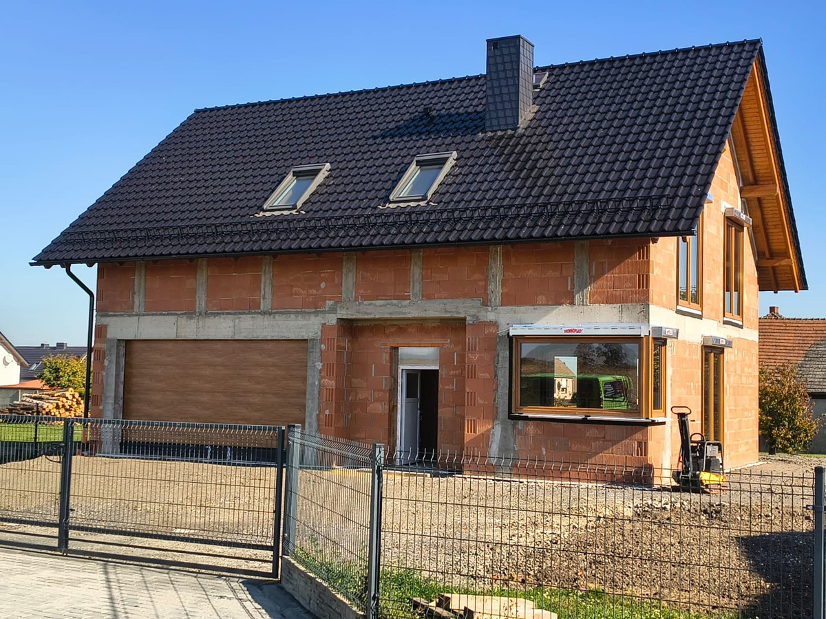 Dom – Prószków, Zimnice Małe - Widok 2