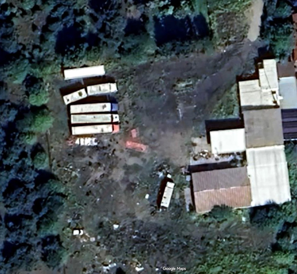 Syndyk sprzeda nieruchomości gruntową zabudowaną - Skierniewice - Widok 2