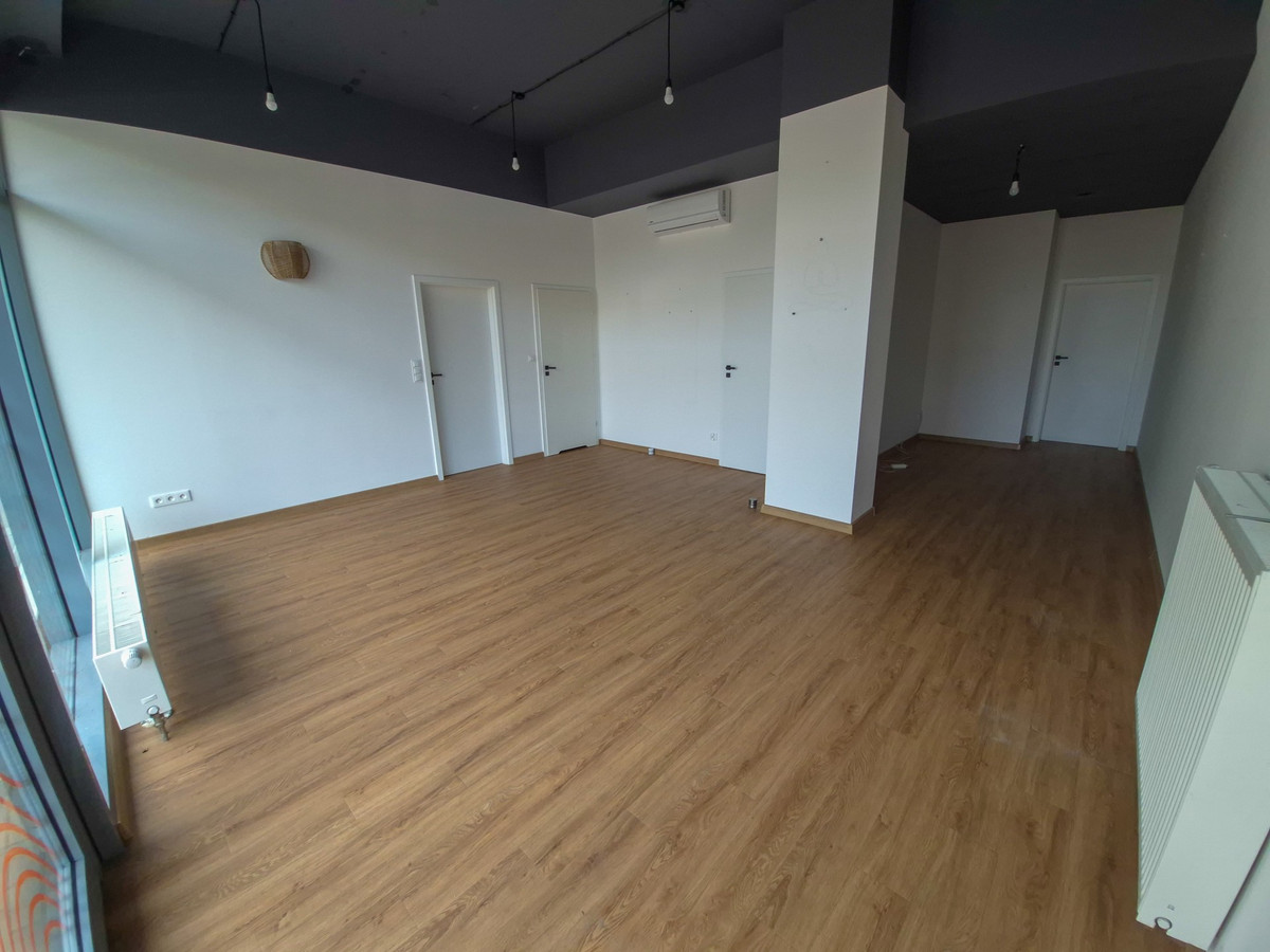 Lokal usługowy 105 m² na Jana Kazimierza | duże witryny | beauty, medyczne, fizj - Widok 2