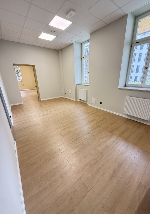 Do wynajęcia przestronny dwukondygnacyjny budynek – 493 m² | Kraków, ul. Kobierz - Widok 5